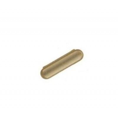 Power Button Outer For Lg G6 Gold By - Maxbhi Com