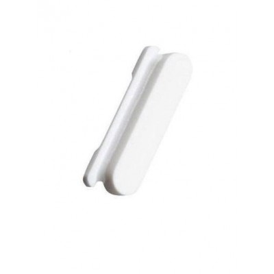 Power Button Outer For Lg G6 White By - Maxbhi Com
