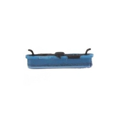 Power Button Outer For Samsung Galaxy A51 Blue By - Maxbhi Com