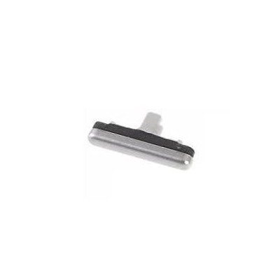 Power Button Outer For Samsung Galaxy S7 Edge 64gb Silver By - Maxbhi Com