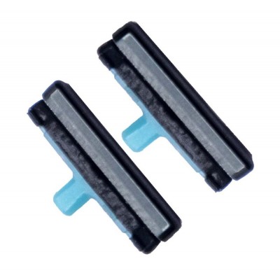 Power Button Outer For Samsung Galaxy S8 Plus 128gb Black By - Maxbhi Com
