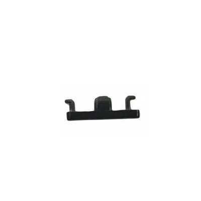 Power Button Outer For Vivo X21 Black By - Maxbhi Com