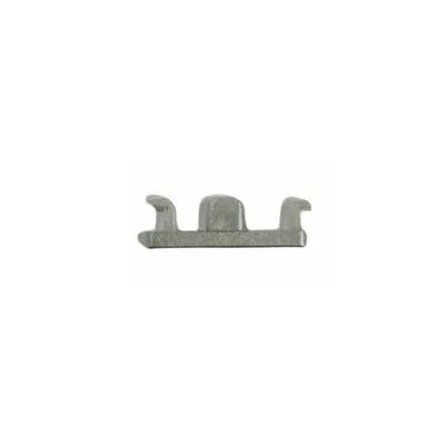 Power Button Outer For Vivo X21 White By - Maxbhi Com