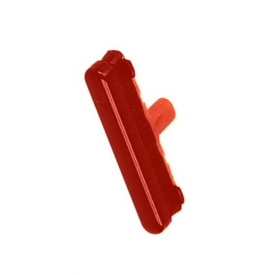 Power Button Outer For Vivo X21i Red By - Maxbhi Com