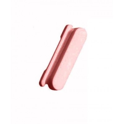 Volume Side Button Outer For Lg G6 Rose By - Maxbhi Com