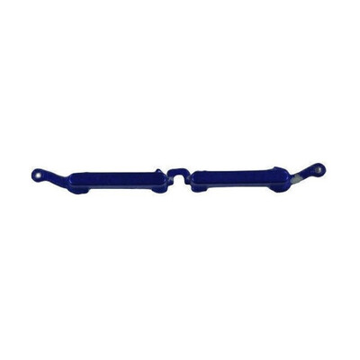 Volume Side Button Outer For Realme C2 Blue By - Maxbhi Com