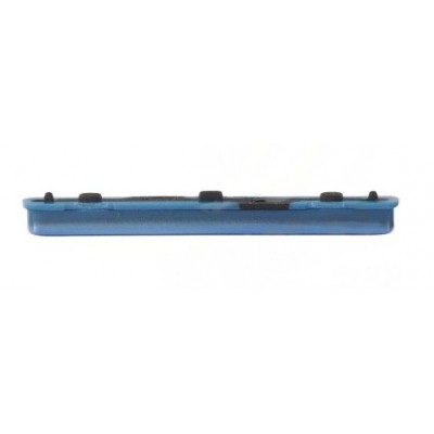 Volume Side Button Outer For Samsung Galaxy A51 Blue By - Maxbhi Com