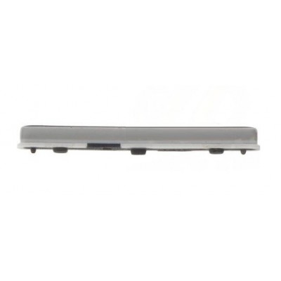 Volume Side Button Outer For Samsung Galaxy A51 White By - Maxbhi Com