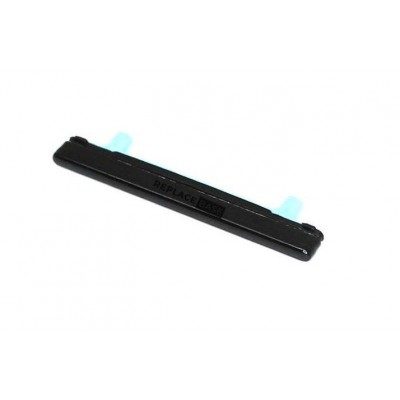 Volume Side Button Outer For Samsung Galaxy S8 Plus Black By - Maxbhi Com
