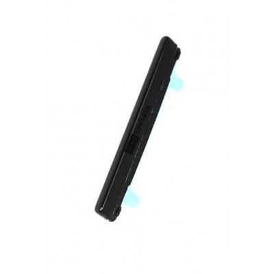 Volume Side Button Outer For Samsung Galaxy S8 Plus Black By - Maxbhi Com