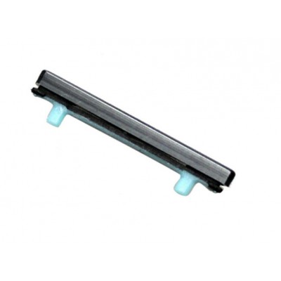 Volume Side Button Outer For Samsung Galaxy S8 Plus Grey By - Maxbhi Com