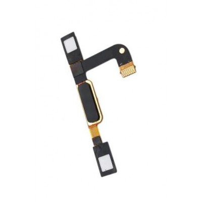 Home Button Complete For Nokia 5 Copper By - Maxbhi Com