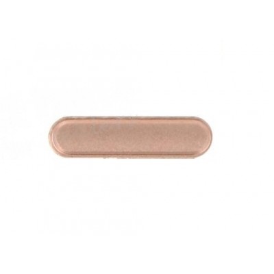 Power Button Outer For Apple Ipad 9 7 2018 Gold By - Maxbhi Com