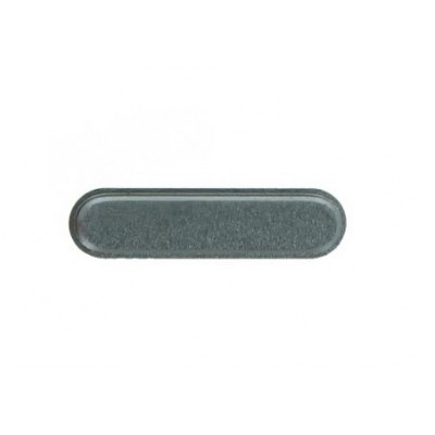 Power Button Outer For Apple Ipad 9 7 2018 Grey By - Maxbhi Com
