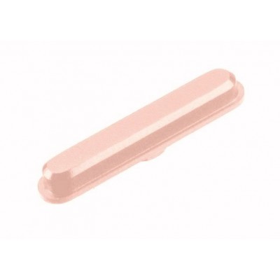 Power Button Outer For Htc U Ultra 128gb Pink By - Maxbhi Com