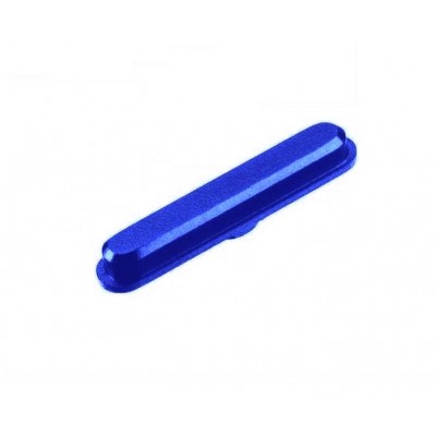 Power Button Outer For Htc U Ultra Blue By - Maxbhi Com