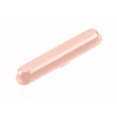 Power Button Outer For Htc U Ultra Pink By - Maxbhi Com