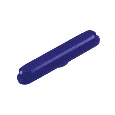 Power Button Outer For Samsung Galaxy A30s Violet By - Maxbhi Com