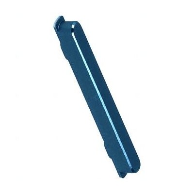 Volume Side Button Outer For Nokia 5 Black By - Maxbhi Com