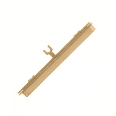 Volume Side Button Outer For Nokia 5 Copper By - Maxbhi Com