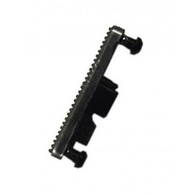 Power Button Outer For Moto G4 Plus 32gb Black By - Maxbhi Com