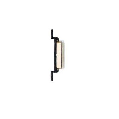 Power Button Outer For Samsung Galaxy A5 Sma5000 Gold By - Maxbhi Com