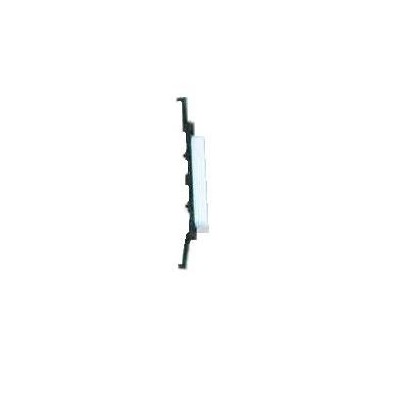 Power Button Outer For Samsung Galaxy A5 Sma5000 White By - Maxbhi Com