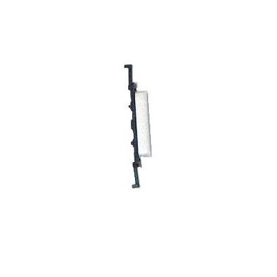 Power Button Outer For Samsung Galaxy A5 Sma500g White By - Maxbhi Com