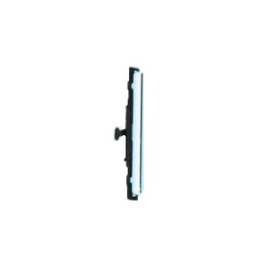 Volume Side Button Outer For Samsung Galaxy A5 Duos White By - Maxbhi Com