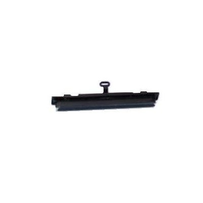 Volume Side Button Outer For Samsung Galaxy A5 Sma5000 Black By - Maxbhi Com