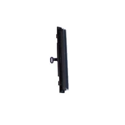 Volume Side Button Outer For Samsung Galaxy A5 Sma500g Black By - Maxbhi Com