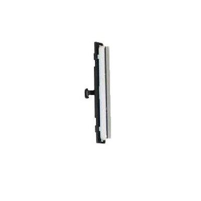 Volume Side Button Outer For Samsung Galaxy A5 Sma500g Silver By - Maxbhi Com