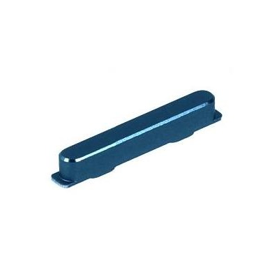 Power Button Outer For Infinix Hot S3 64gb Blue By - Maxbhi Com