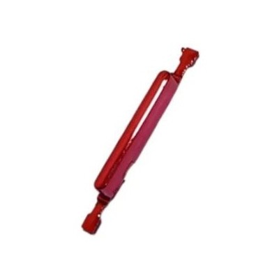 Power Button Outer For Oppo F9 F9 Pro Red By - Maxbhi Com