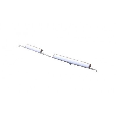 Power Button Outer For Vivo Y71 Gold By - Maxbhi Com
