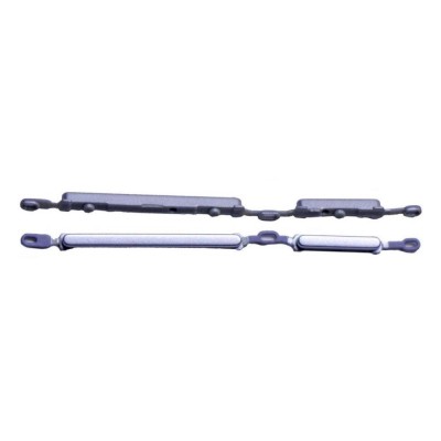 Power Button Outer For Xiaomi Redmi Y1note 5a Grey By - Maxbhi Com