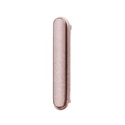 Volume Side Button Outer For Coolpad Cool1 Dual Rose Gold By - Maxbhi Com