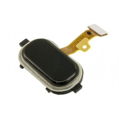 Home Button Complete For Asus Zenfone 4 Selfie Mint By - Maxbhi Com