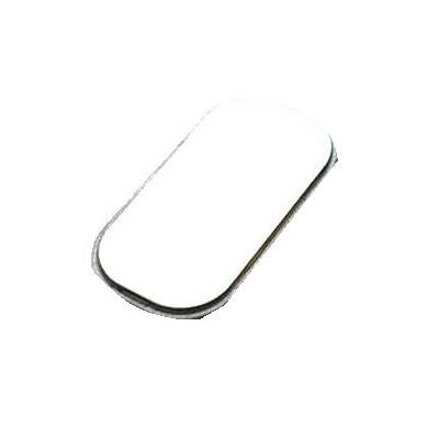 Home Button Outer For Asus Zenfone 4 Selfie Gold By - Maxbhi Com