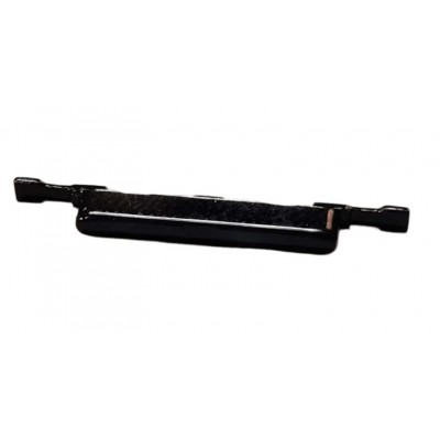 Power Button Outer For Realme 3 Black Blue By - Maxbhi Com