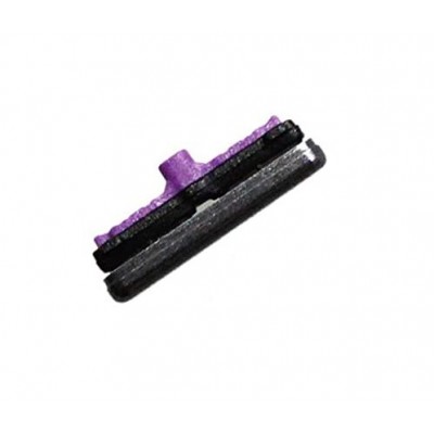 Power Button Outer For Samsung Galaxy S10 Plus Black By - Maxbhi Com
