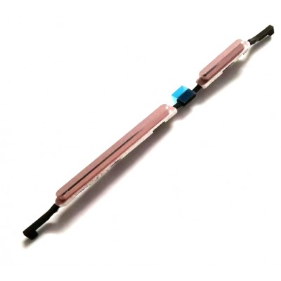 Power Button Outer For Leeco Le 2 64gb Rose Gold By - Maxbhi Com