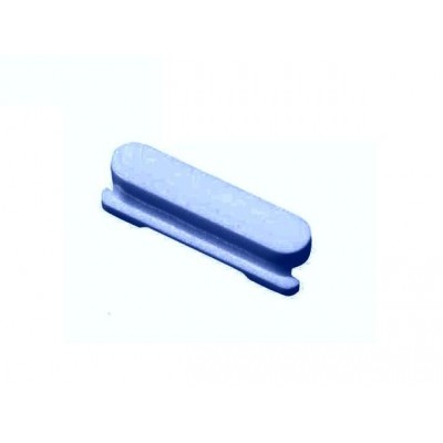 Power Button Outer For Realme X2 Blue By - Maxbhi Com
