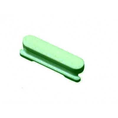 Power Button Outer For Realme X2 Green By - Maxbhi Com