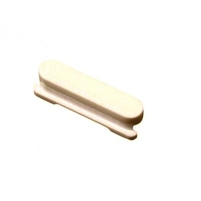 Power Button Outer For Realme X2 White By - Maxbhi Com