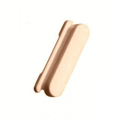 Power Button Outer For Samsung Galaxy A8 Gold By - Maxbhi Com