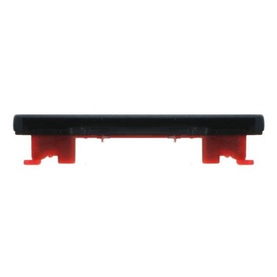 Volume Side Button Outer For Huawei Y9 Prime 2019 Black By - Maxbhi Com