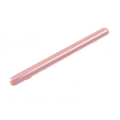 Volume Side Button Outer For Leeco Le 2 Rose Gold By - Maxbhi Com