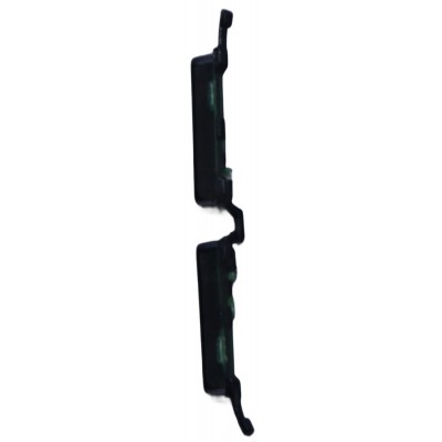 Volume Side Button Outer For Realme X2 Black By - Maxbhi Com