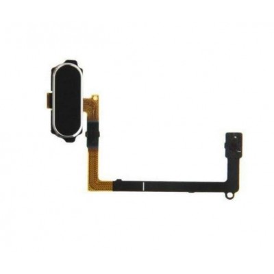 Home Button Complete For Samsung E700h Brown By - Maxbhi Com